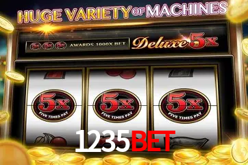 Desvendando o Mundo dos Jogos Virtuais na 1235Bet