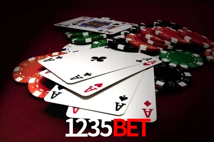 Apostas de Tênis 1235Bet