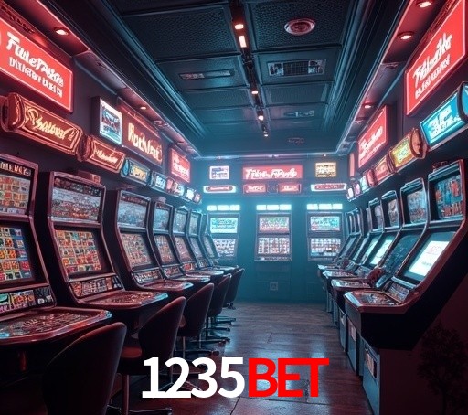 1235Bet São Paulo - Hot Promos