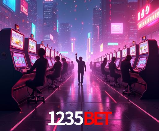 Apostas de Futebol 1235Bet