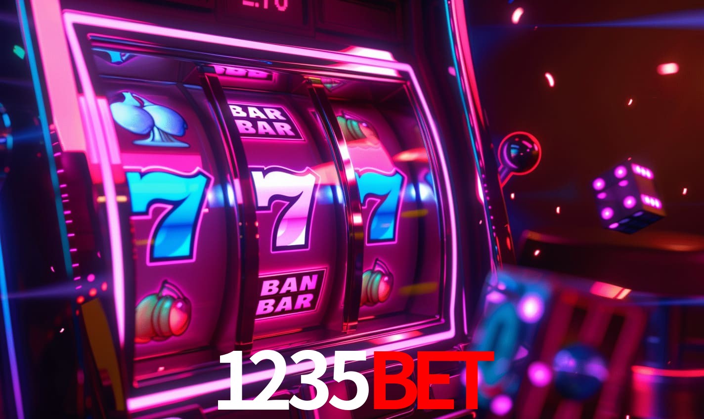 1235Bet Belo Horizonte - Provably Fair