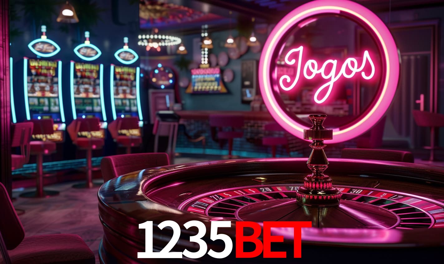 1235Bet Salvador - Strategies