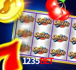 Apostas Esportivas na 1235Bet: Um Guia Completo