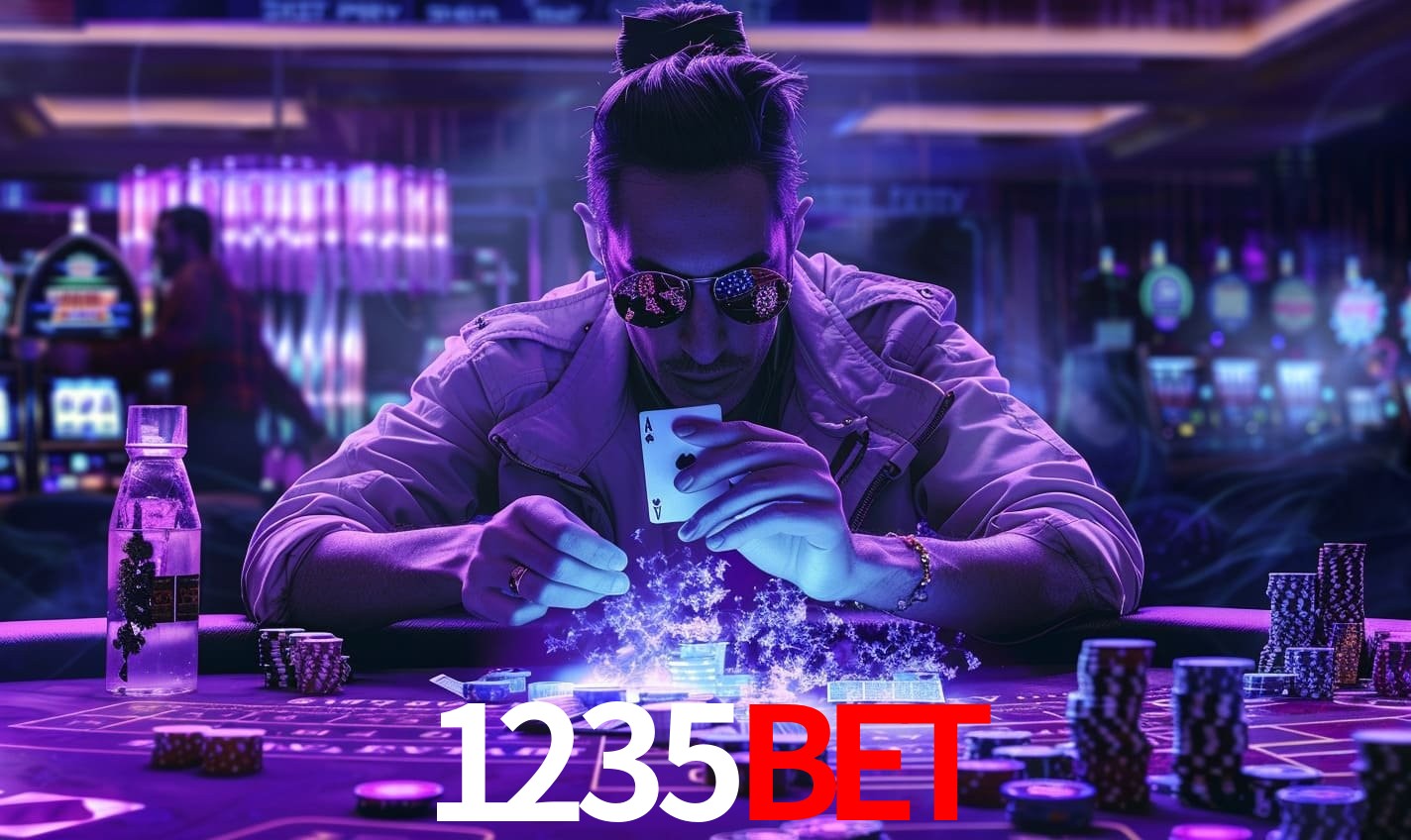 Tennis Betting 1235Bet