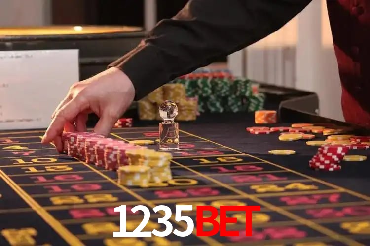 Descubra o Programa VIP da 1235Bet: Vantagens Exclusivas para Jogadores
