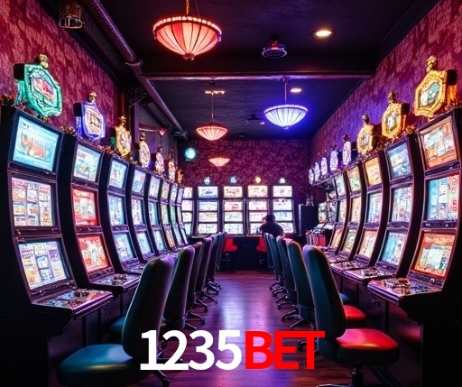 1235Bet Rio de Janeiro - Slot Strategy