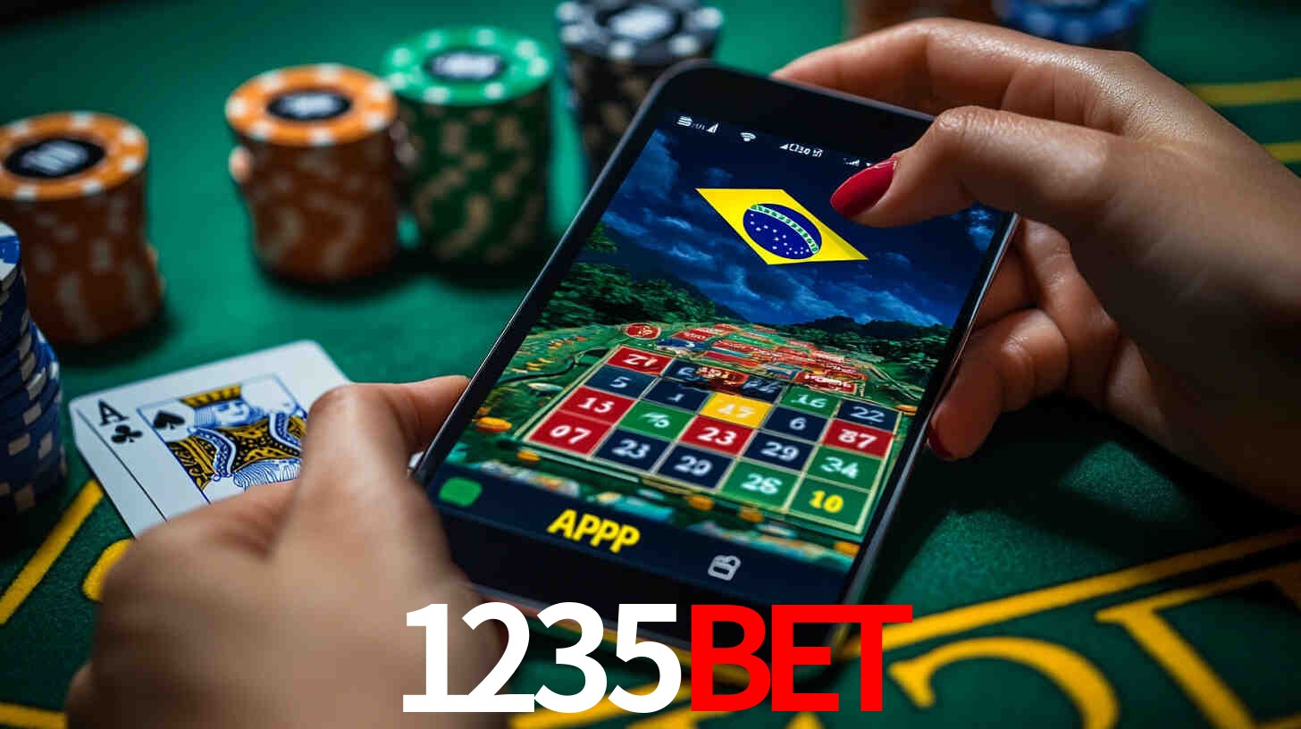 Explorando a Categoria de Eventos em Apostas na 1235Bet