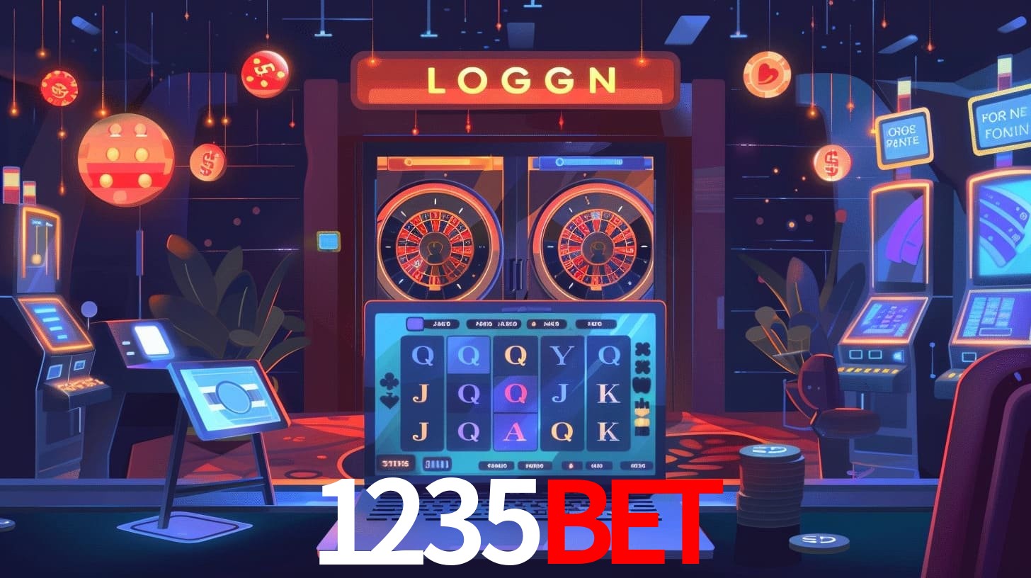 1235Bet Plataforma - Certificada MGA desde 2015