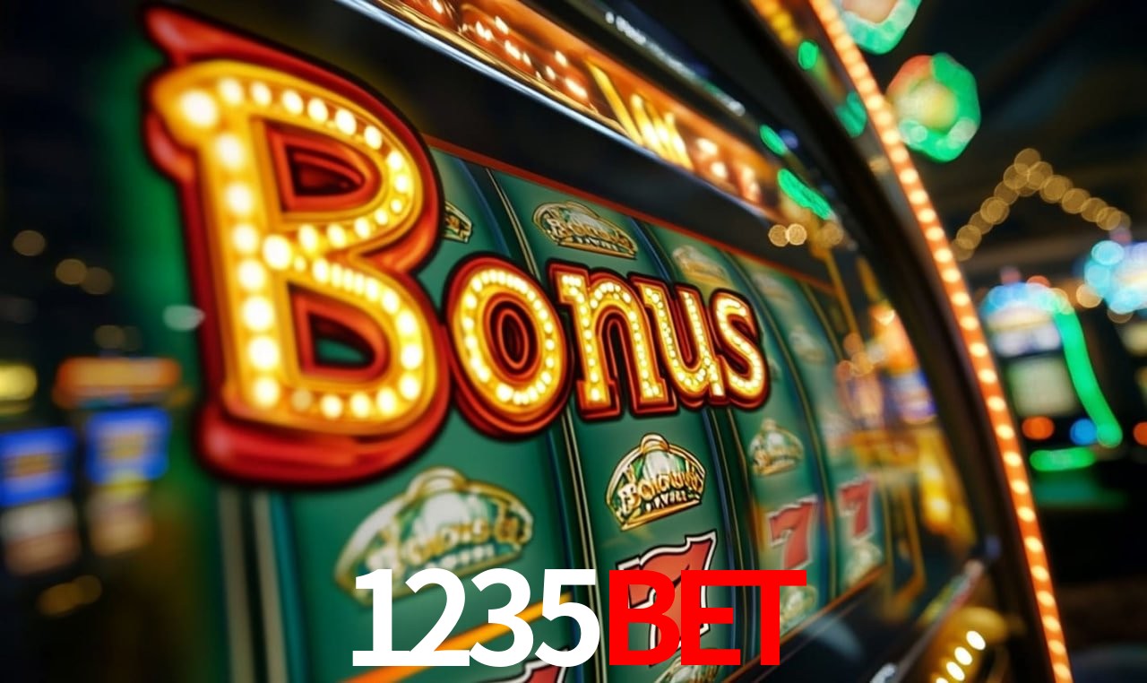 1235Bet Salvador - Promo Stats