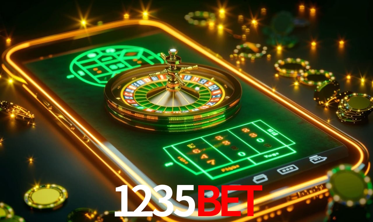 1235Bet - Rápido Acesse