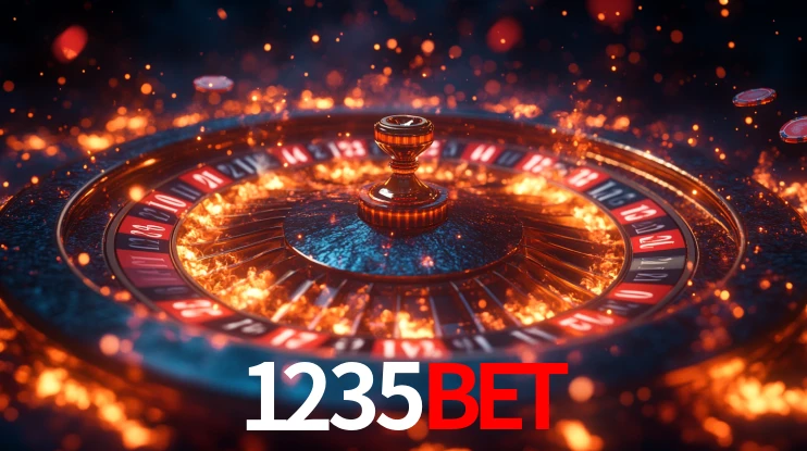 1235Bet App Interface