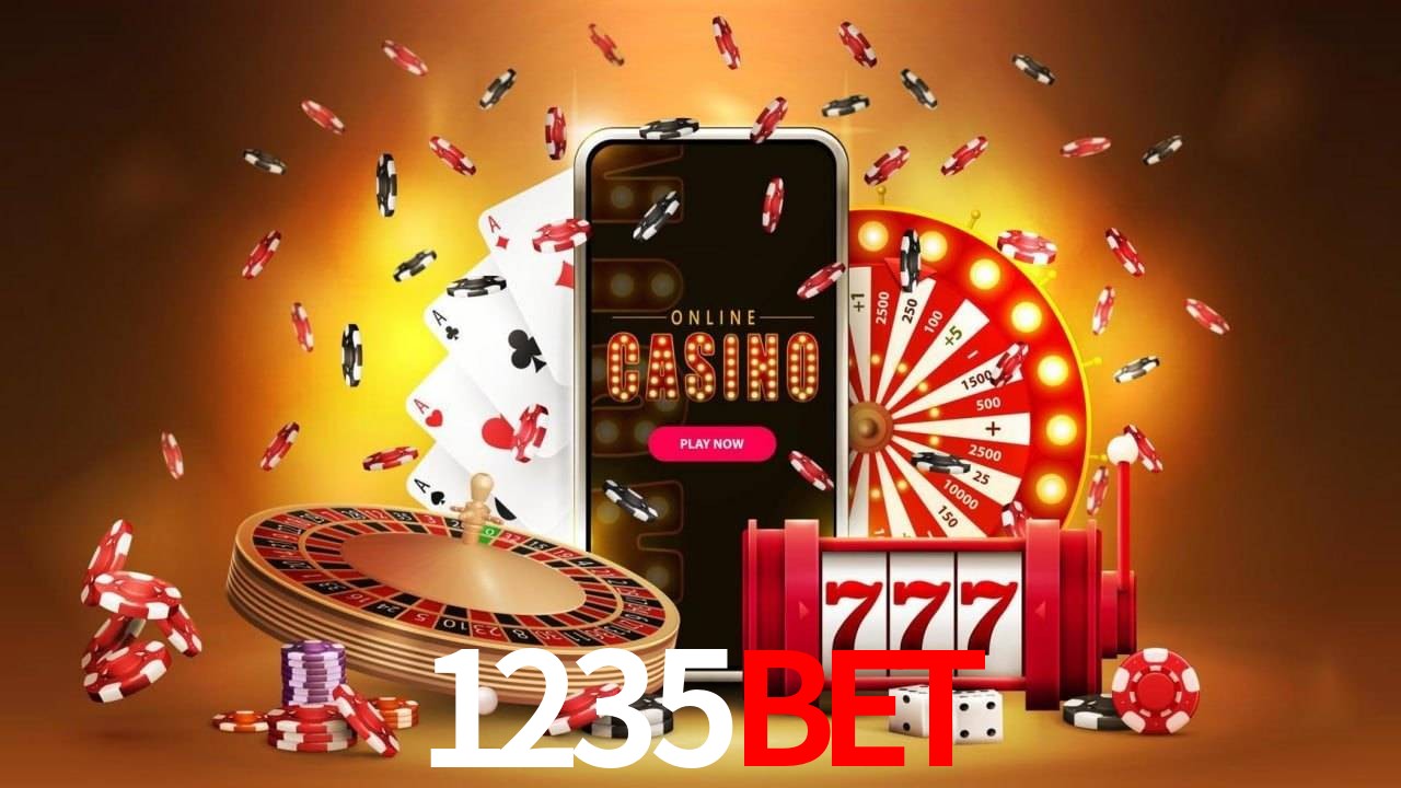 1235Bet Rio de Janeiro - Popular Jogos
