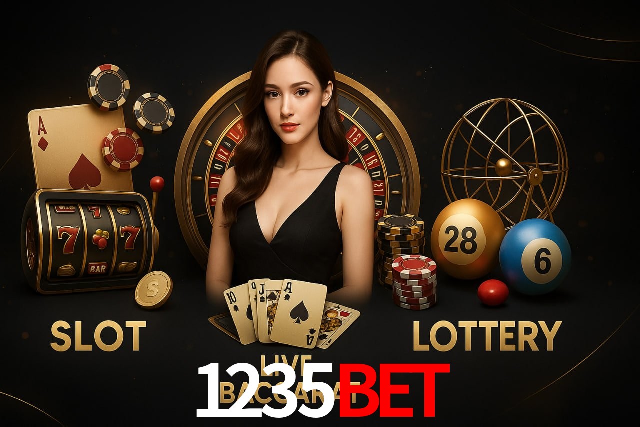 1235Bet Belo Horizonte - Promo Tips