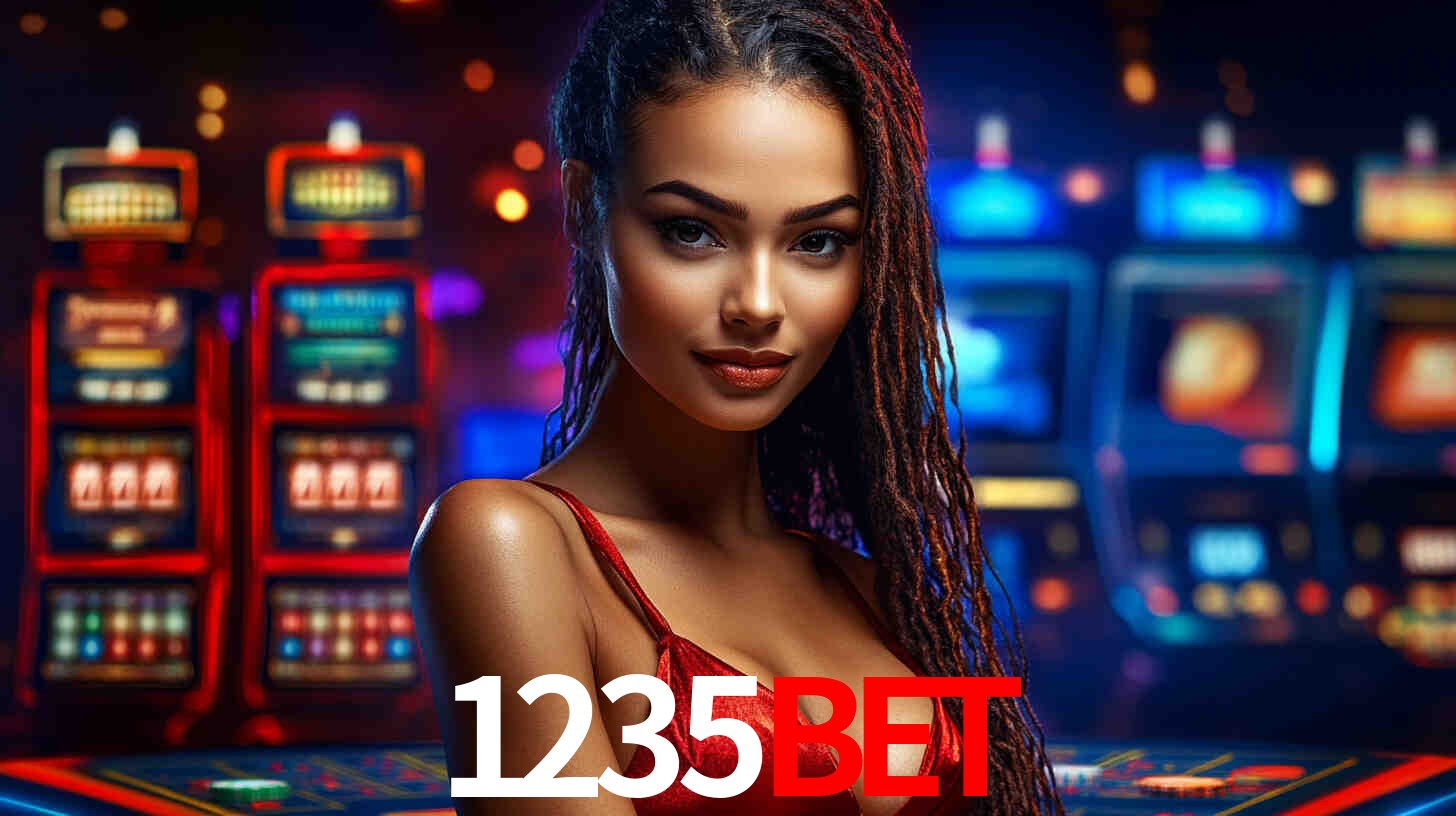 Desvendando o Mundo dos Jogos Virtuais na 1235Bet