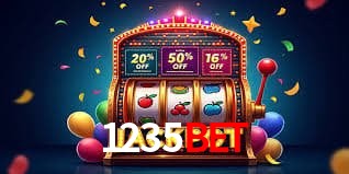 1235Bet - Support