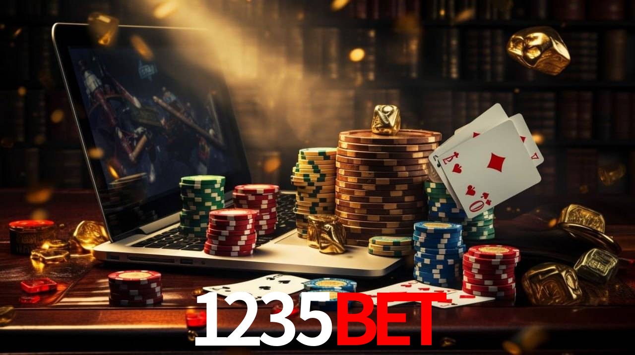 Experiência VIP 1235Bet