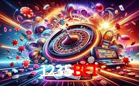Jogos de Slot 1235Bet