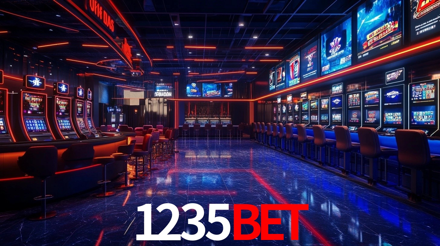 VIP Casino 1235Bet