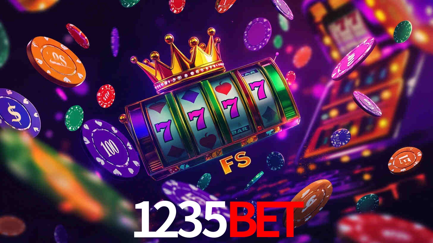 Blackjack Table 1235Bet