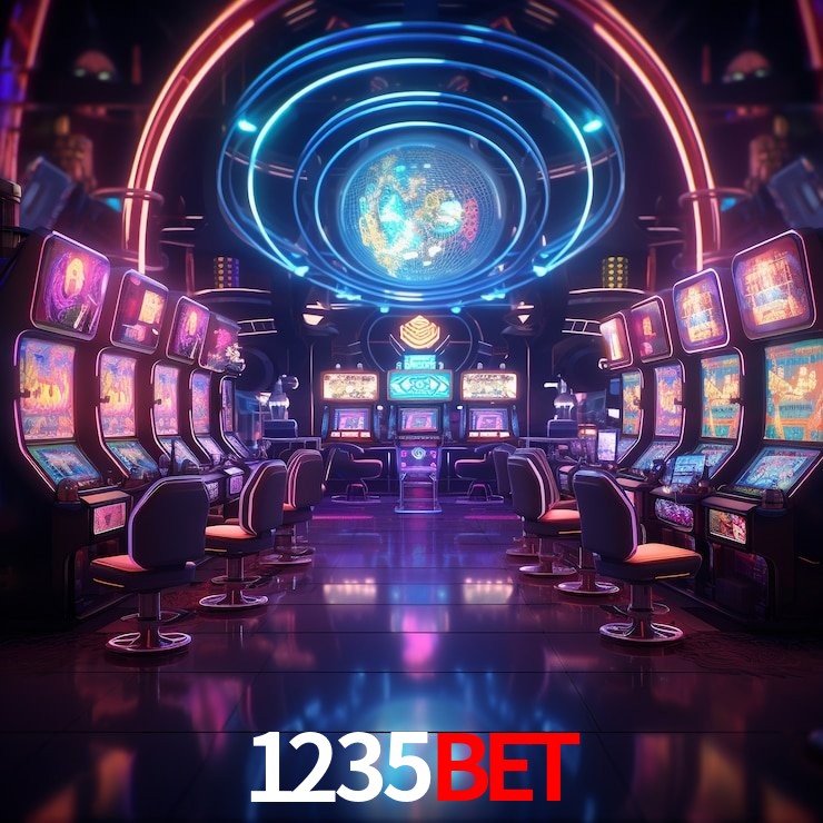 1235Bet Salvador - Football