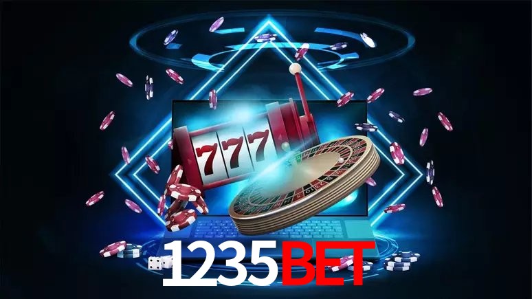 1235Bet Belo Horizonte - Jackpots