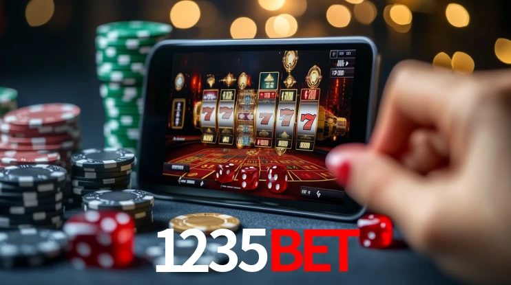 Live Casino 1235Bet