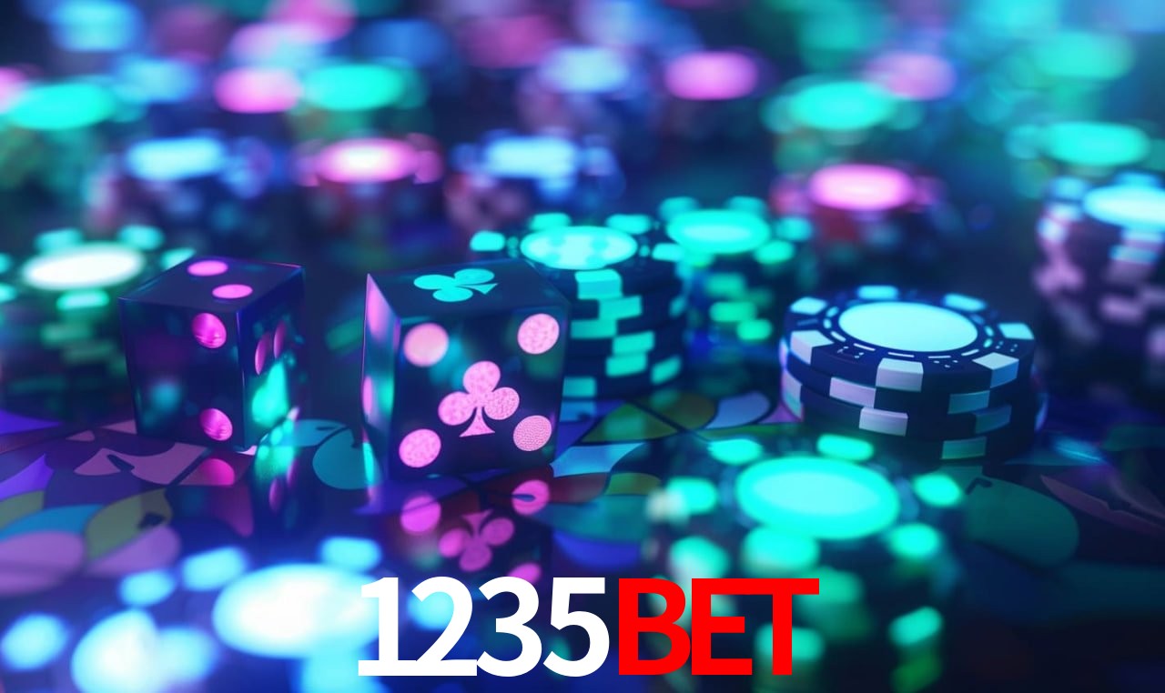 Estatísticas 1235Bet