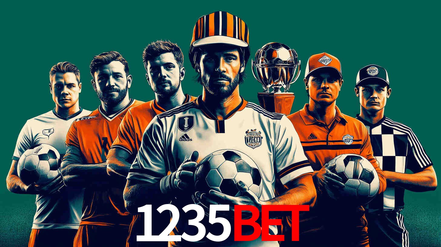 Explorando a Categoria de Eventos em Apostas na 1235Bet