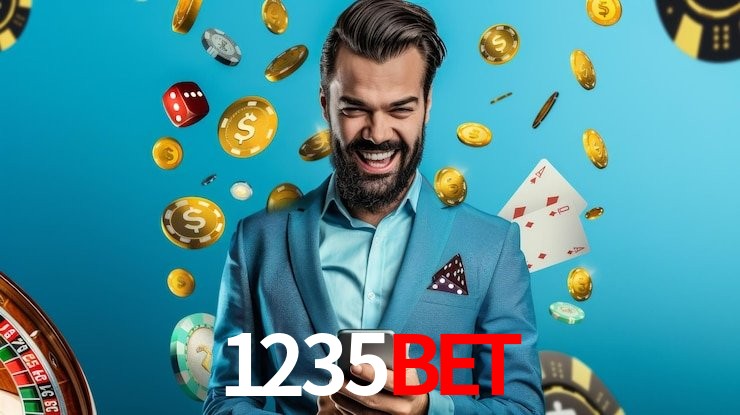 Quick Registration 1235Bet