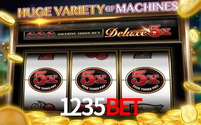 A Emoção da Loteria na 1235Bet: Uma Chance de Mudança de Vida
