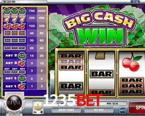 Descubra a Magia dos Jogos de Arcade no 1235Bet