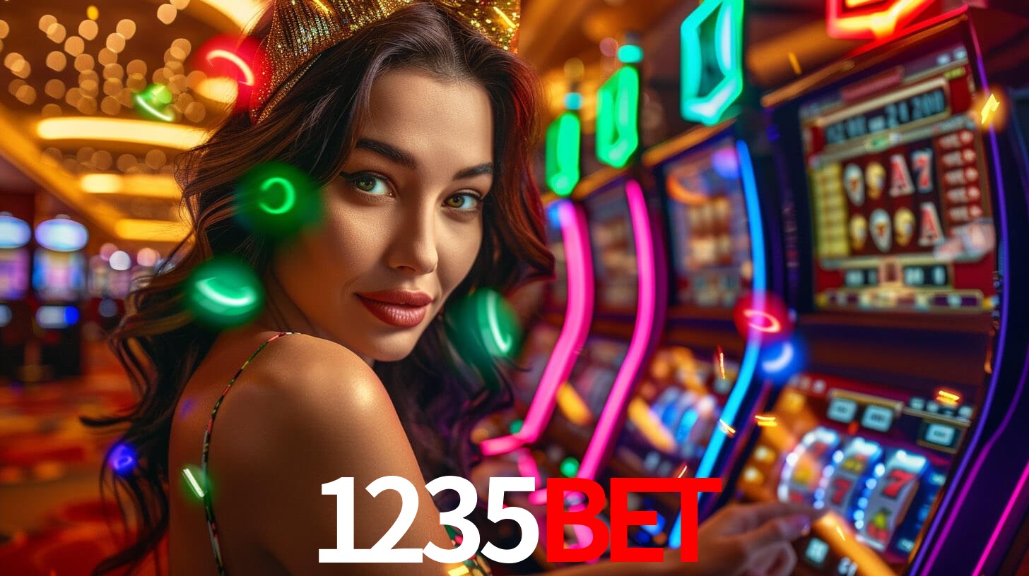 1235Bet.Com