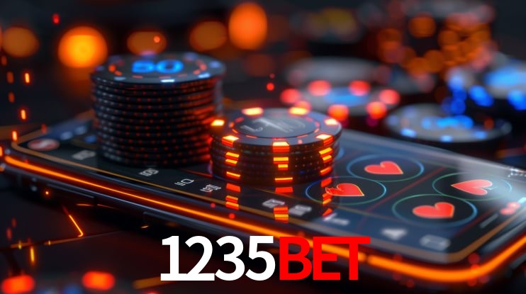 Slot Games 1235Bet