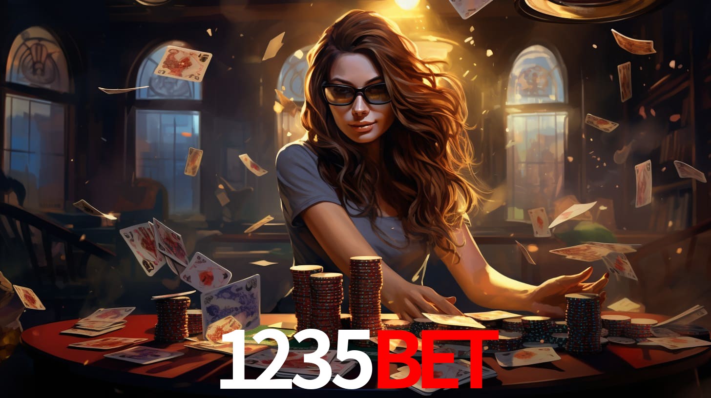 Football Betting 1235Bet