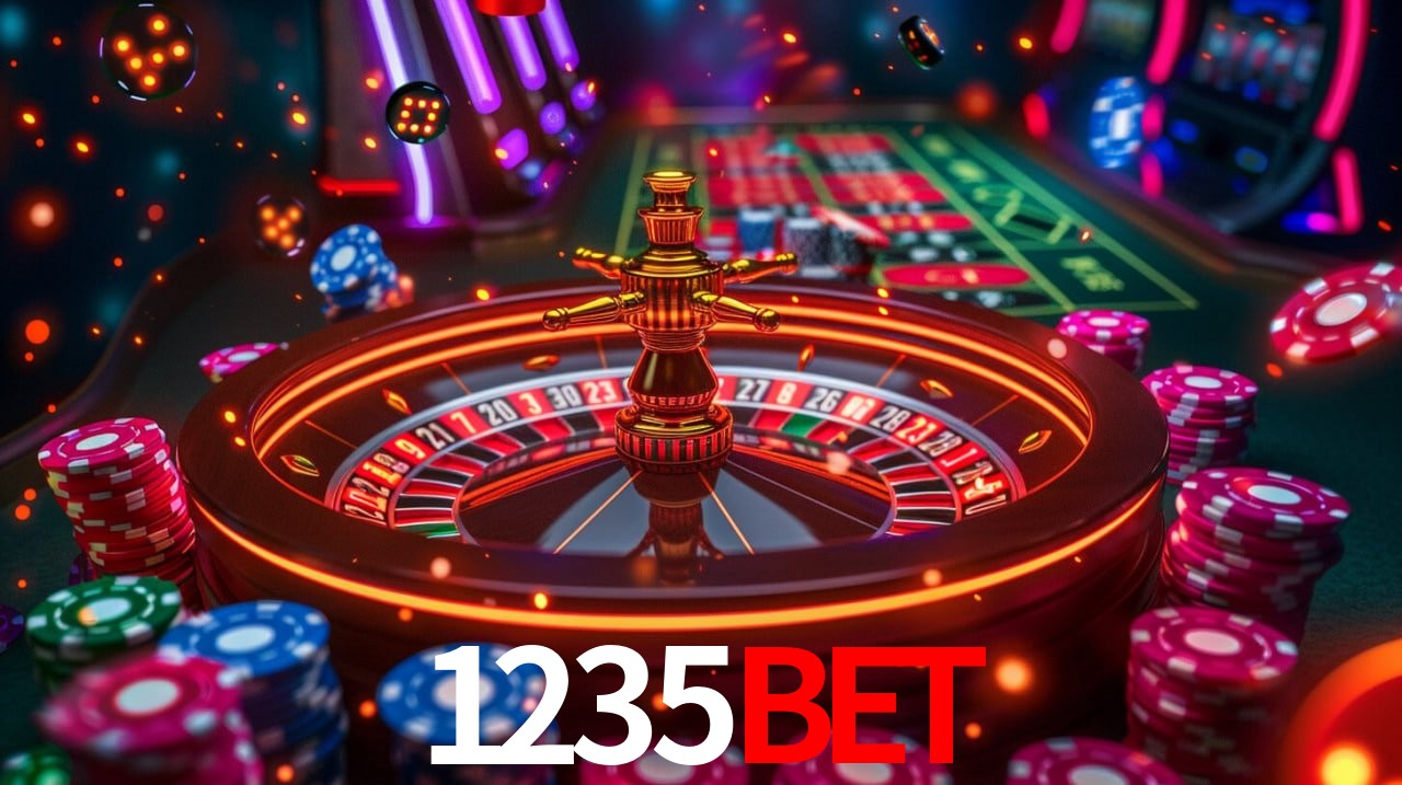 Bônus Diários 1235Bet
