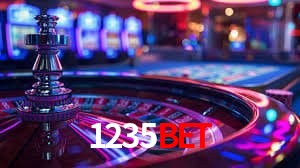 Cadastro Rápido 1235Bet