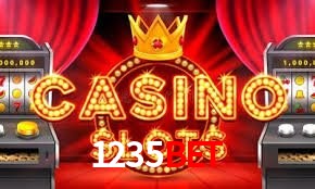 Secure Login 1235Bet