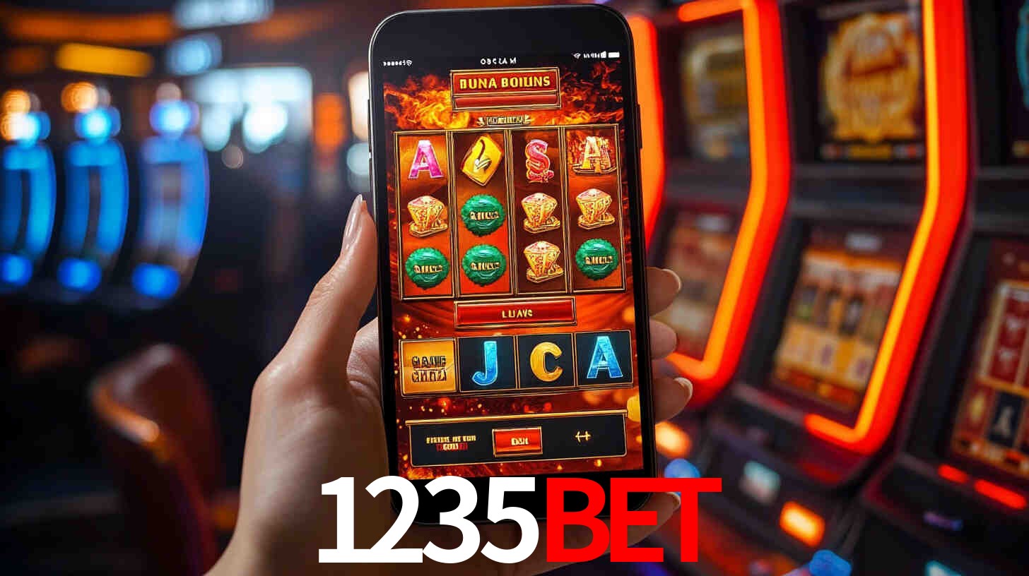 1235Bet App