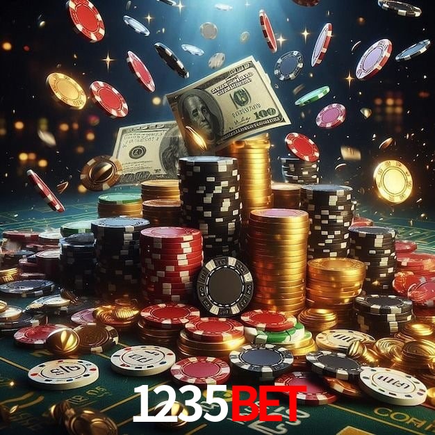 Jogos Exclusivos 1235Bet
